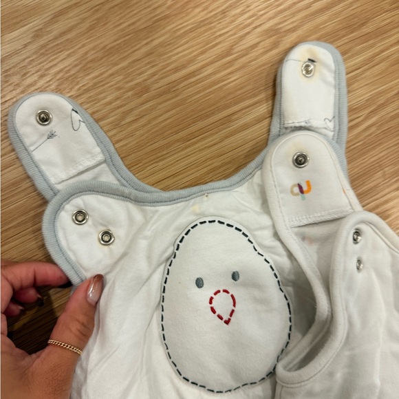 Nested Bean sleep sack bundle 6-15 month - Picture 5 of 5